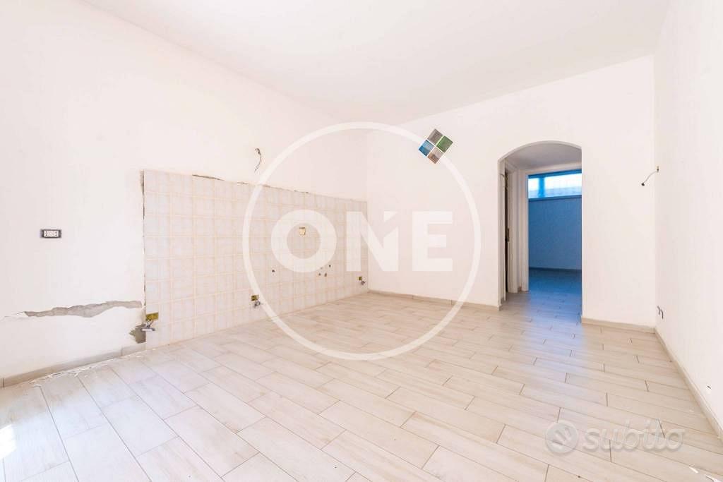Appartamento – Roma, Borghesiana - Vista 4