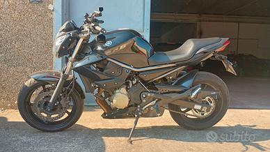 Yamaha xj6