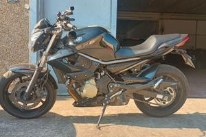 Yamaha xj6
