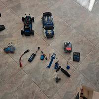 TRAXXAS LATRAX RALLY 1/18 4X4