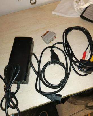 accessori Xbox 360