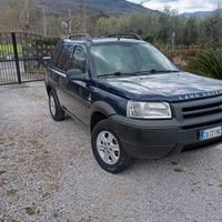 freelander 