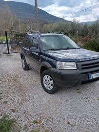 freelander 