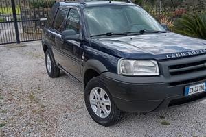 freelander 