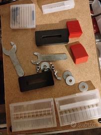 Fresa Milly polishaper 