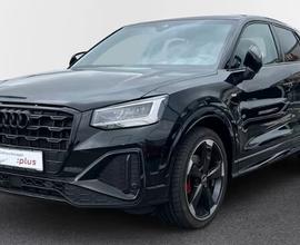Audi Q2 35 TFSI S tronic line Edition - KAMERA -LE