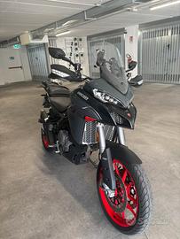 Ducati multistrada v2S