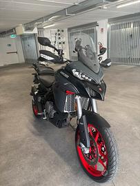 Ducati multistrada v2S