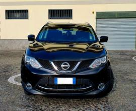 Nissan Qashqai 1.6 dCi 4WD N-Connecta