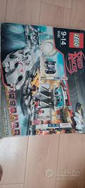 Lego RACERS 8161- Grand Prix