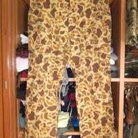 Vietnam Era Duck Hunter Trouser Size Large