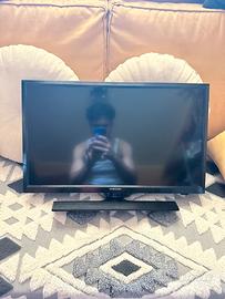 Televisione Samsung del 2016