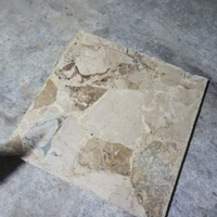 Marmo breccia aurora