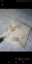 Marmo breccia aurora