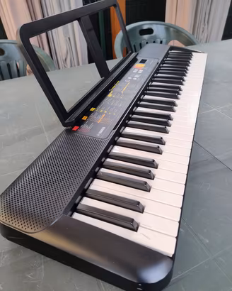Tastiera Yamaha 