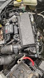 Motore Ford Fiesta F6JB