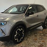 Mokka 1.2 Turbo Edition