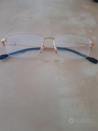 Occhiale da vista FRED