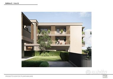 Appartamento di 80 m² con 3 locali a Rezzato