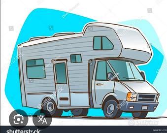  caravan camper 