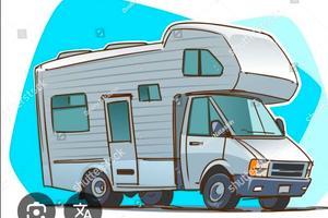  caravan camper 