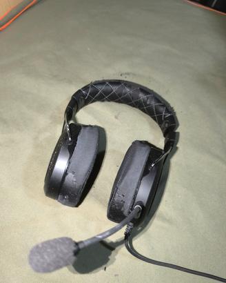 Cuffie - Corsair Hs 60 Pro Surround