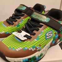 Scarpe Schekers bimbo 34