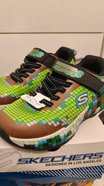 Scarpe Schekers bimbo 34