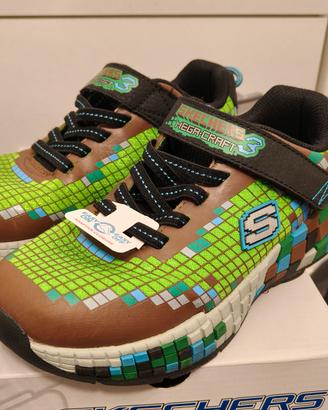 Scarpe Schekers bimbo 34