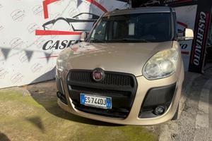 Fiat Doblo Doblò 1.4 T-Jet Natural Power PC-TN Car