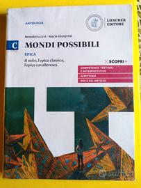 Mondi Possibili V.C. EPICA