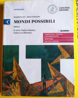 Mondi Possibili V.C. EPICA