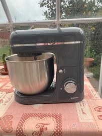 Impastatrice/Planetaria SilverCrest