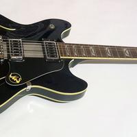 Chitarra Semiacustica VGS Mustang VSH-120 Select