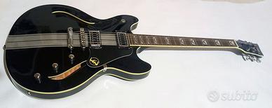 Chitarra Semiacustica VGS Mustang VSH-120 Select