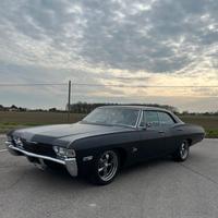 Chevrolet impala