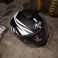 Casco Airoh St 501