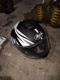 Casco Airoh St 501