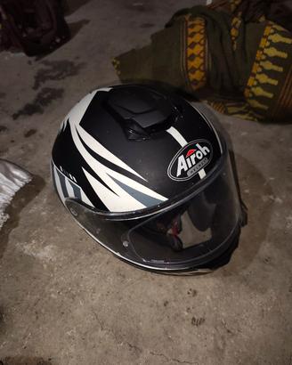 Casco Airoh St 501