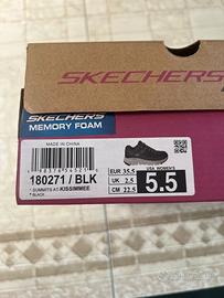 scarpe donna skechers