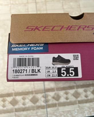 scarpe donna skechers
