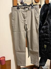 Pantaloni da donna  Peserico