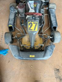 Kart 100 MIR