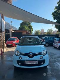 Renault Twingo limited manuale