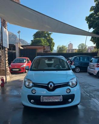 Renault Twingo limited manuale