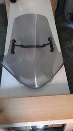 cupolino moto