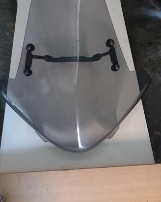 cupolino moto