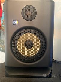 Krk rp7 g5