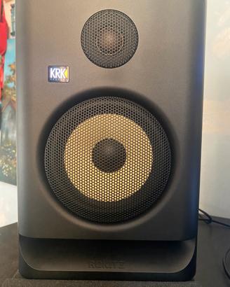 Krk rp7 g5