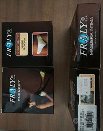 Lotto slip da uomo in cotone nuovi taglia 6